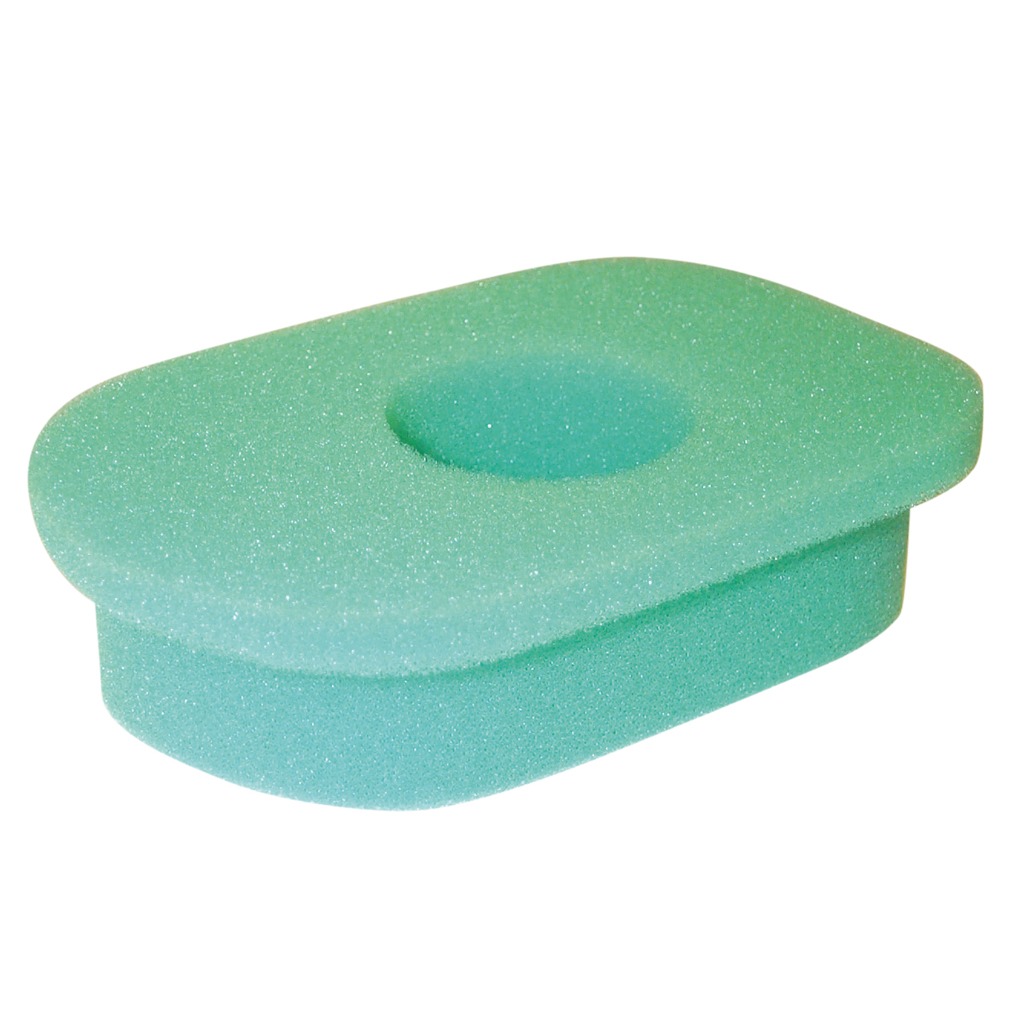 BRIGGS & STRATTON AIR FILTER FOAM FILTER 3 & 35HP VE