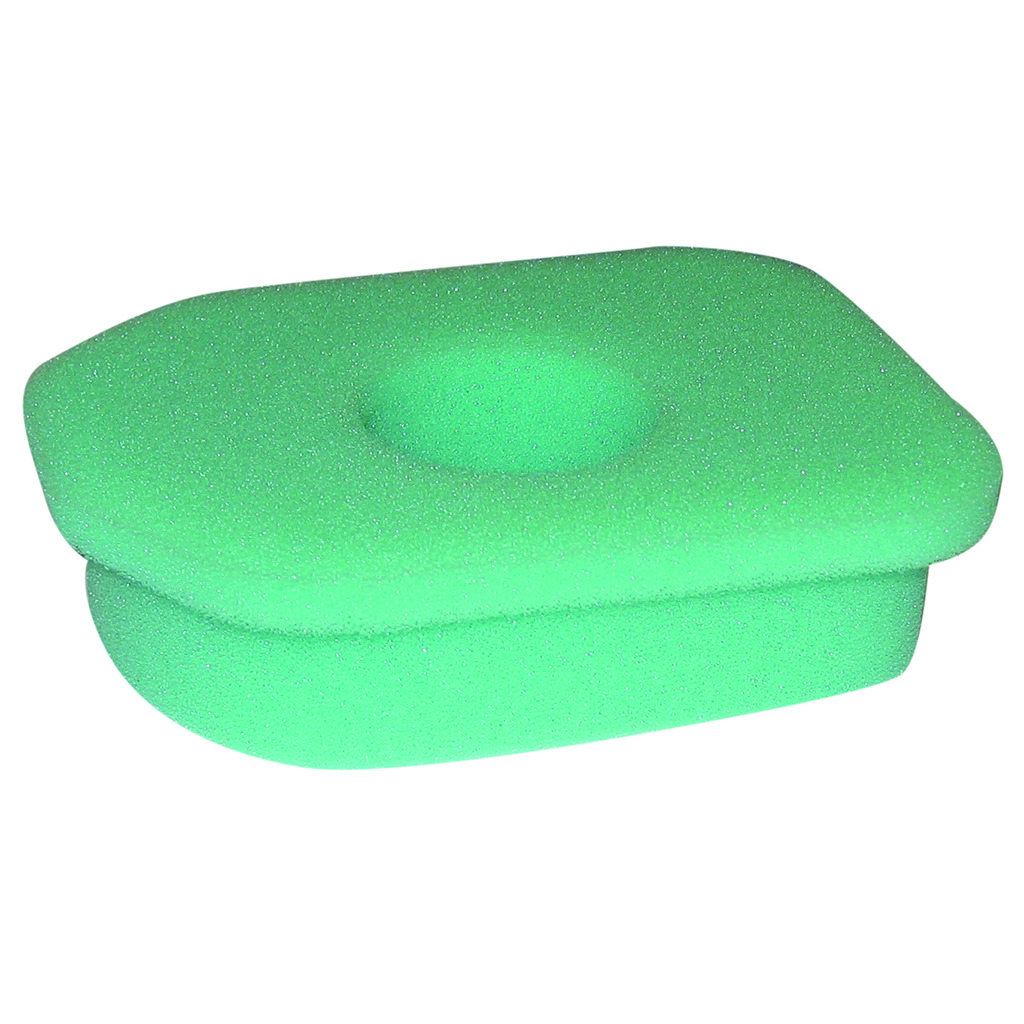 BRIGGS & STRATTON AIR FILTER FOAM FILTER 4HP 11SERV