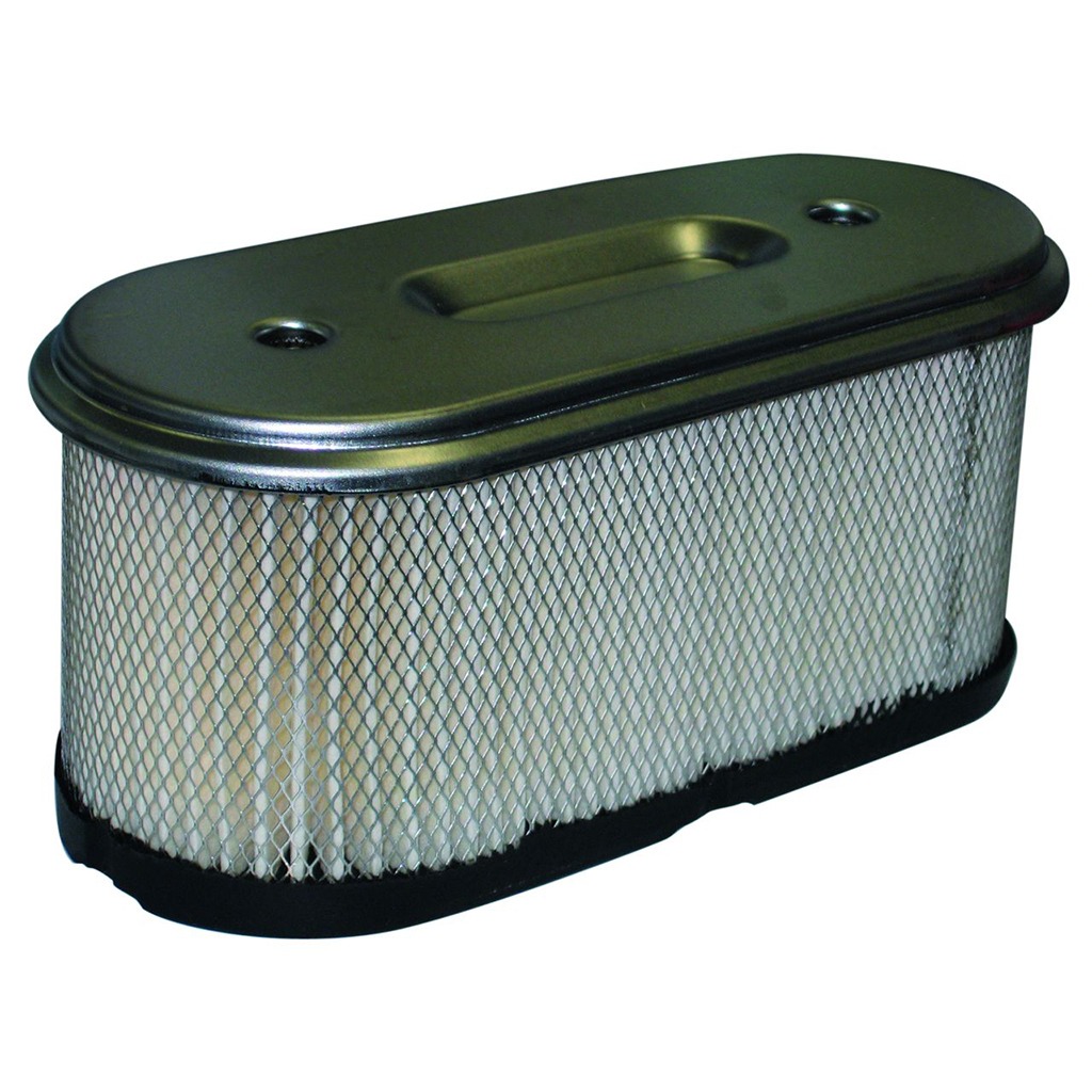 BRIGGS & STRATTON AIR FILTER 491021 125 & 14HP VER OHV V