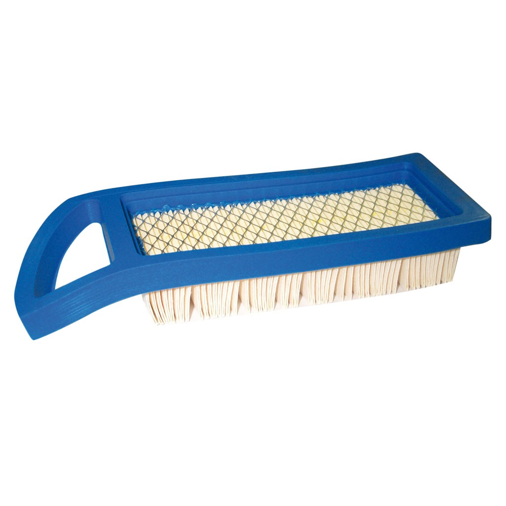 BRIGGS & STRATTON AIR FILTER 9 LONG 697014