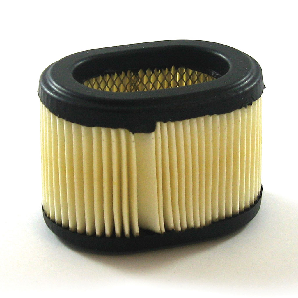 BRIGGS & STRATTON AIR FILTER 9 SER HORZ 790166