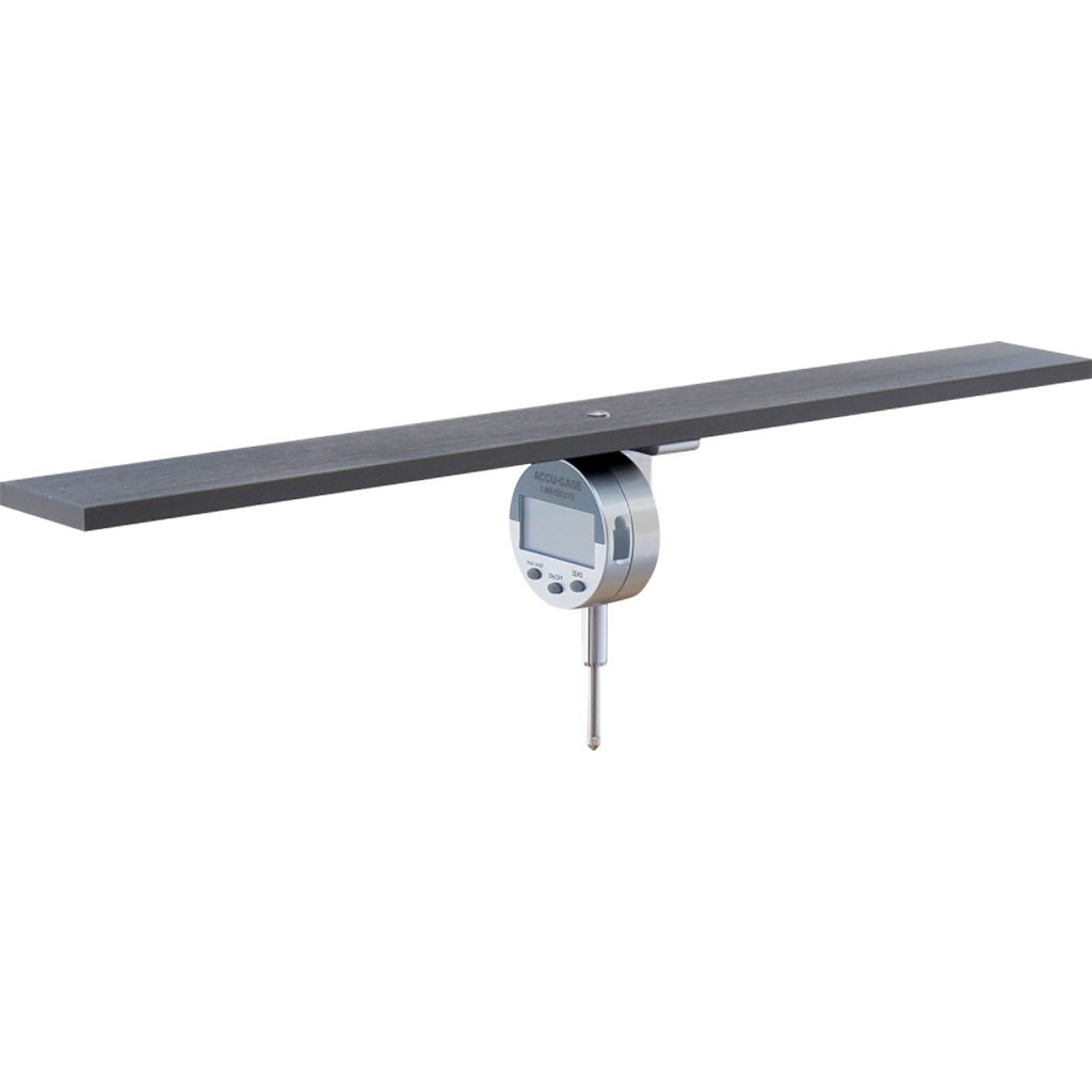 ACCU-GAUGE-15 DIGITAL