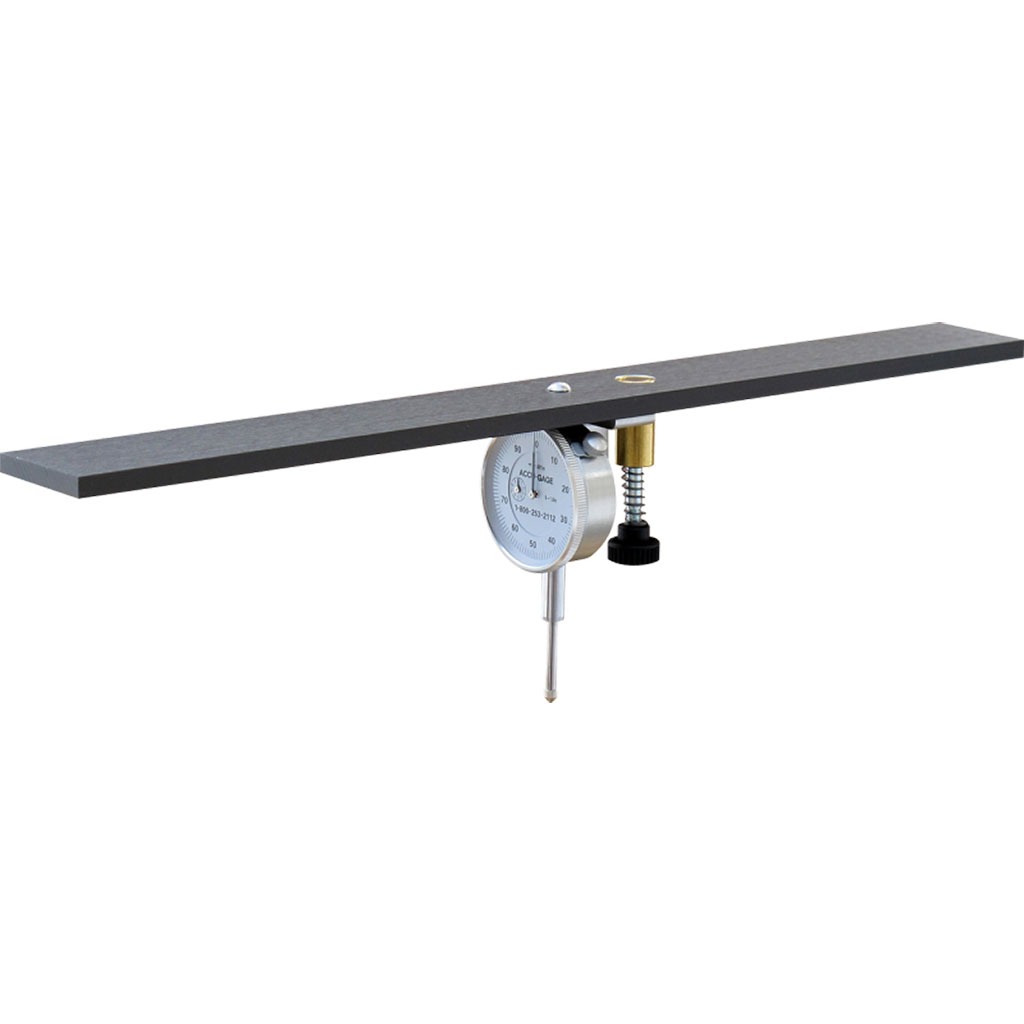 ACCU-GAUGE-18 INCH HANDS FREE ATTACH