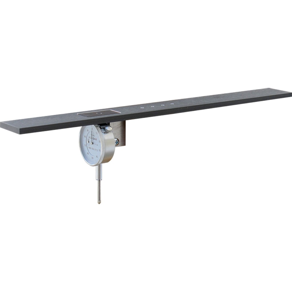 GROOMER GAUGE