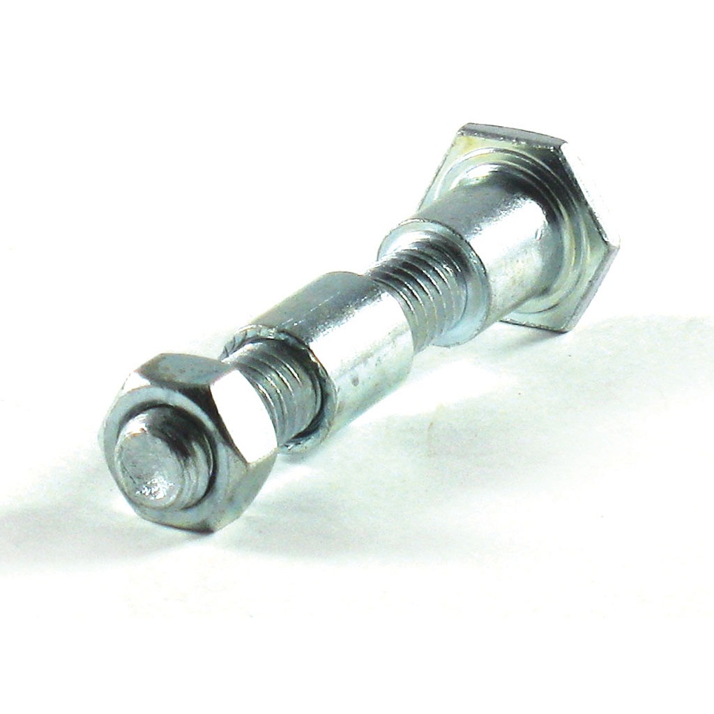 UNIVERSAL AXLE 12 STUB