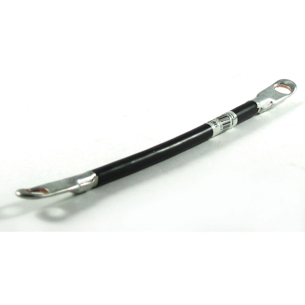 BATT CABLE ASSY 8 (BLACK)