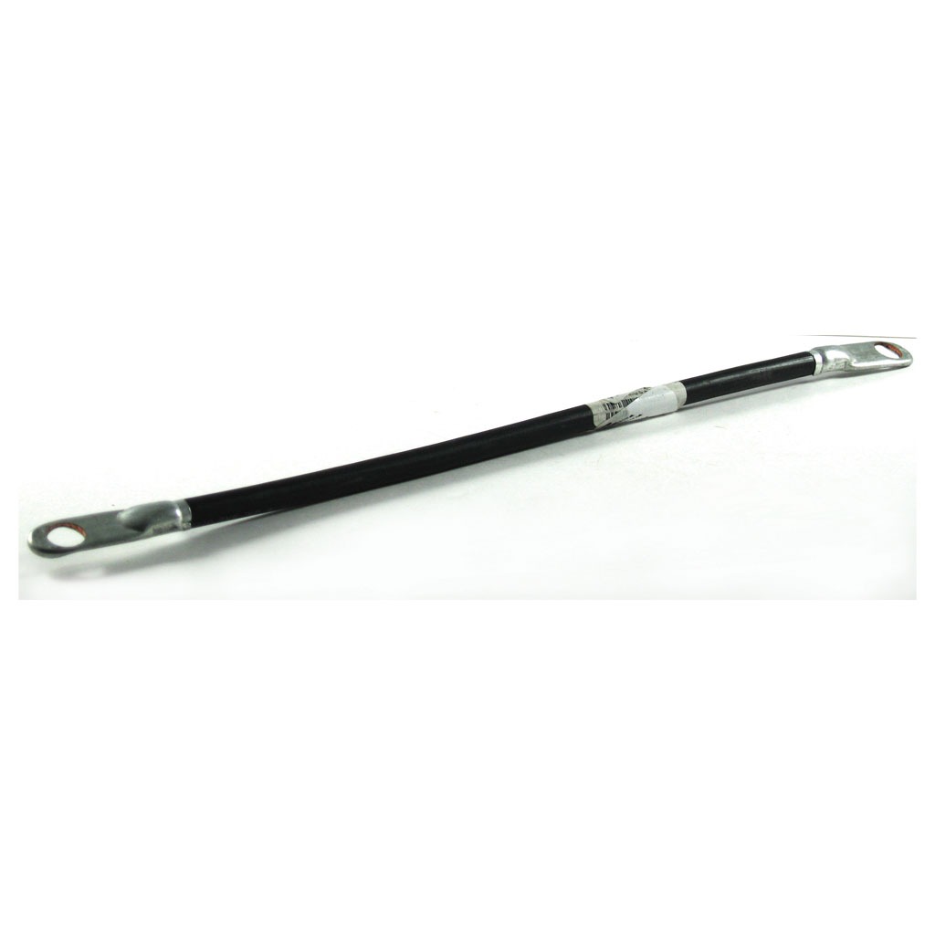 BATT CABLE ASSY 12 (BLACK)