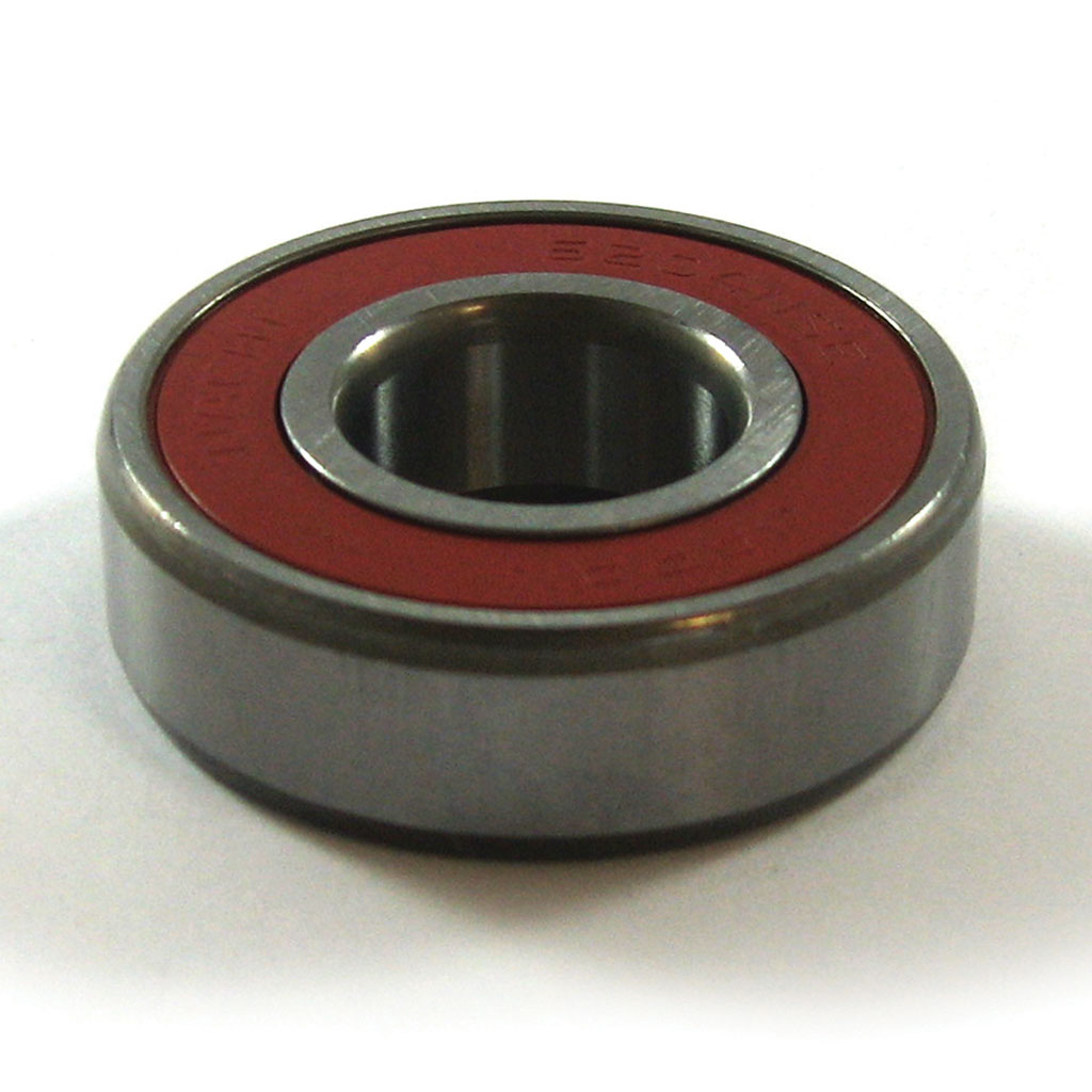 BEARING 6204  2RS DOUBLE SEALED