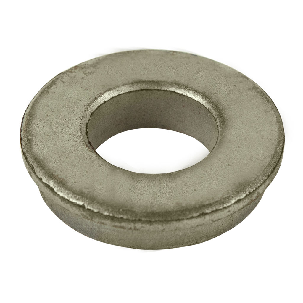 BIGDOG  HUSTLER FRONT WHEEL BEARING CAP