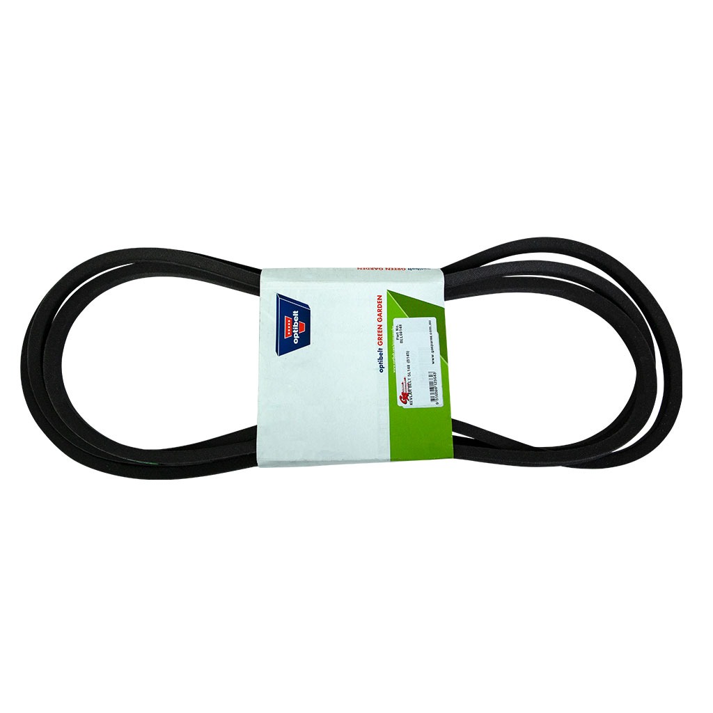 WORLDLAWN 48 COBRA & 50 VIPER CUTTER DECK BELT