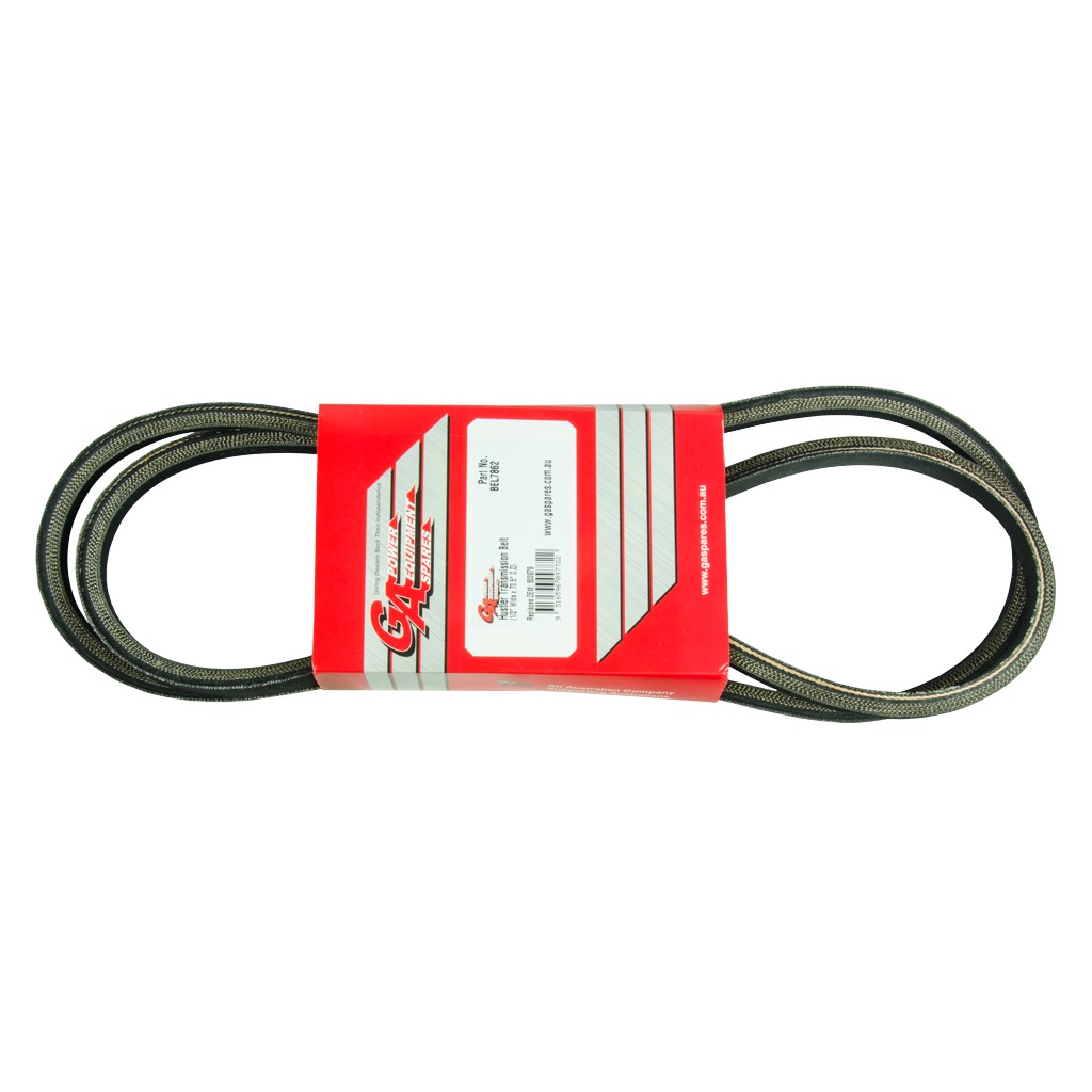 HUSTLER TRANSMISSION BELT 600979 A705 OC