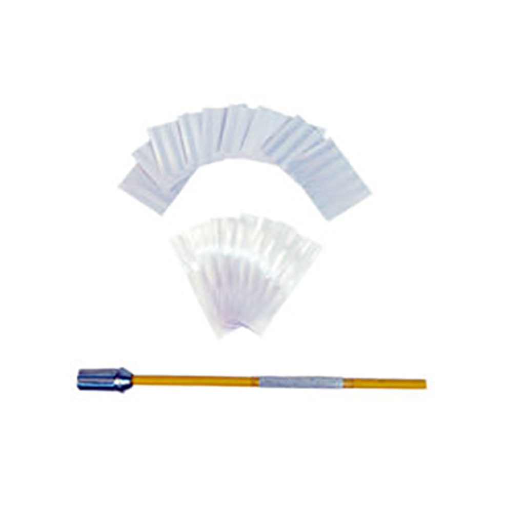DO-IT-YOURSELF REFLECTOR KIT