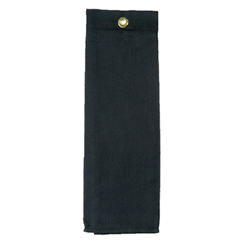 COTTON TOWELS TRI-FOLD