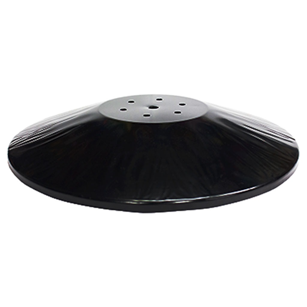 CONE BASE ONLY FOR 9 GAL (US) BASKET