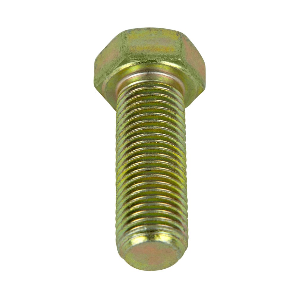 BIG DOG  HUSTLER BLADE MOUNT BOLT GRADE 8