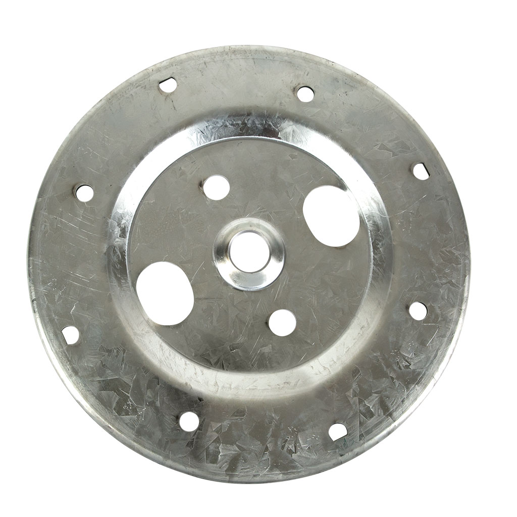 HONDA HRU216 21 CUT BLADE HOLDER DISC