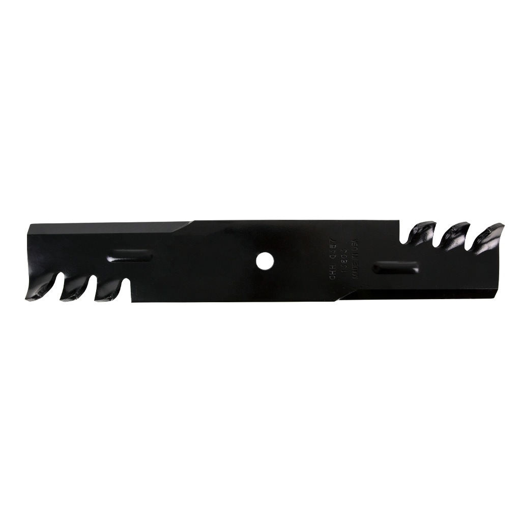 BIGDOG  HUSTLER 17-78 COPPERHEAD MULCHER BAR BLADE HEAVY DUTY