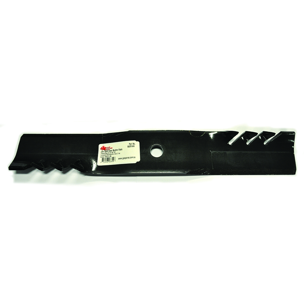 ***USE BLR8153*** GATOR MULCHER BAR BLADE X 3 FOR 54 CUT