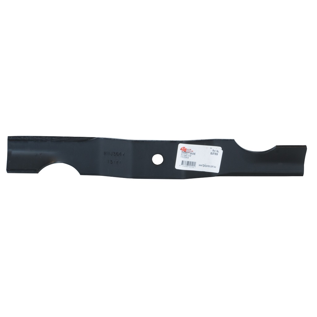 ARIENS 1735 STANDARD BAR BLADE X 2 FOR 34 CUT