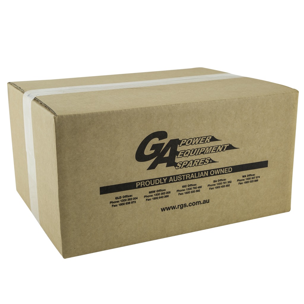 AMC 7-18 SWING BACK BLADE LOOSE PAIR