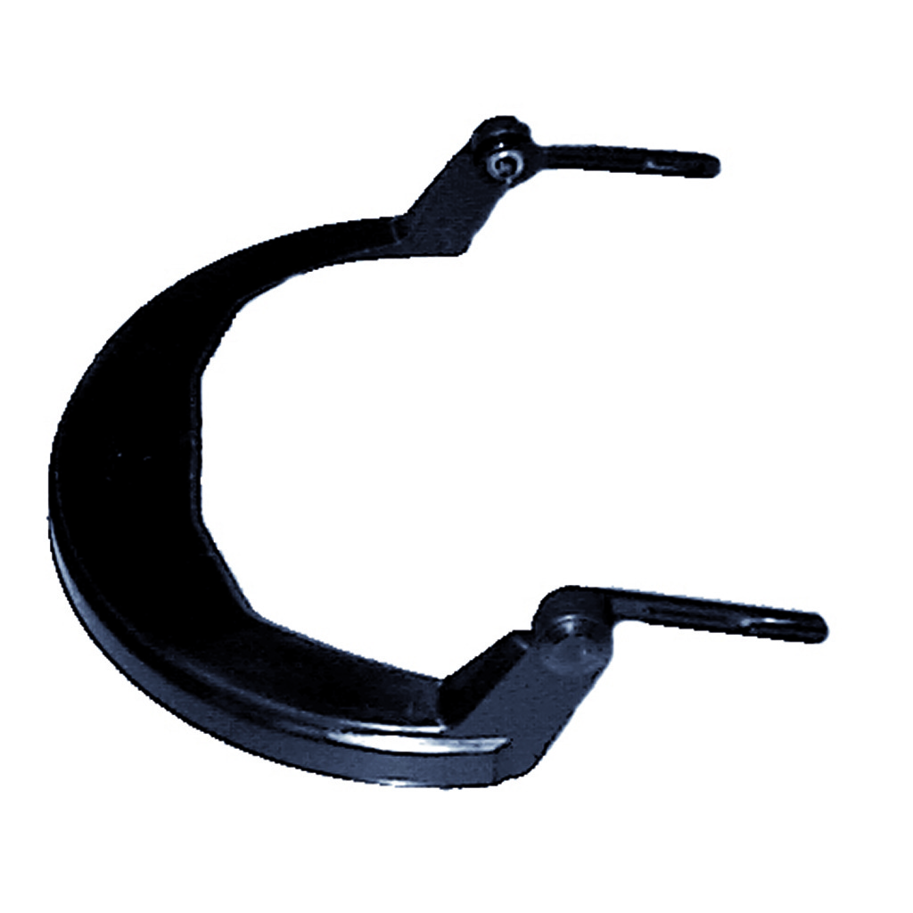 GA VISOR HOLDER SUITS HELMET
