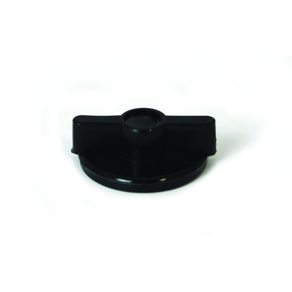 EZI FEED WING NUT PLASTIC 10MM