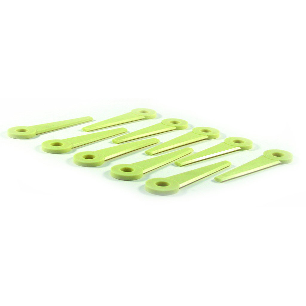STIHL BRUSHCUTTER BLADE SET (PACK OF 12)