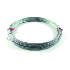 50' ROLL OF 15MM MULTI STRAND INNER WIRE