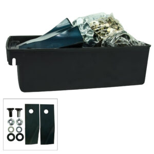 MASPORT18 BLADE & BOLT SET WORKSHOP PACK OF 50 SETS