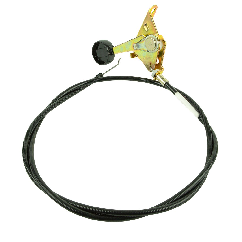 BIGDOG  HUSTLER THROTTLE CABLE