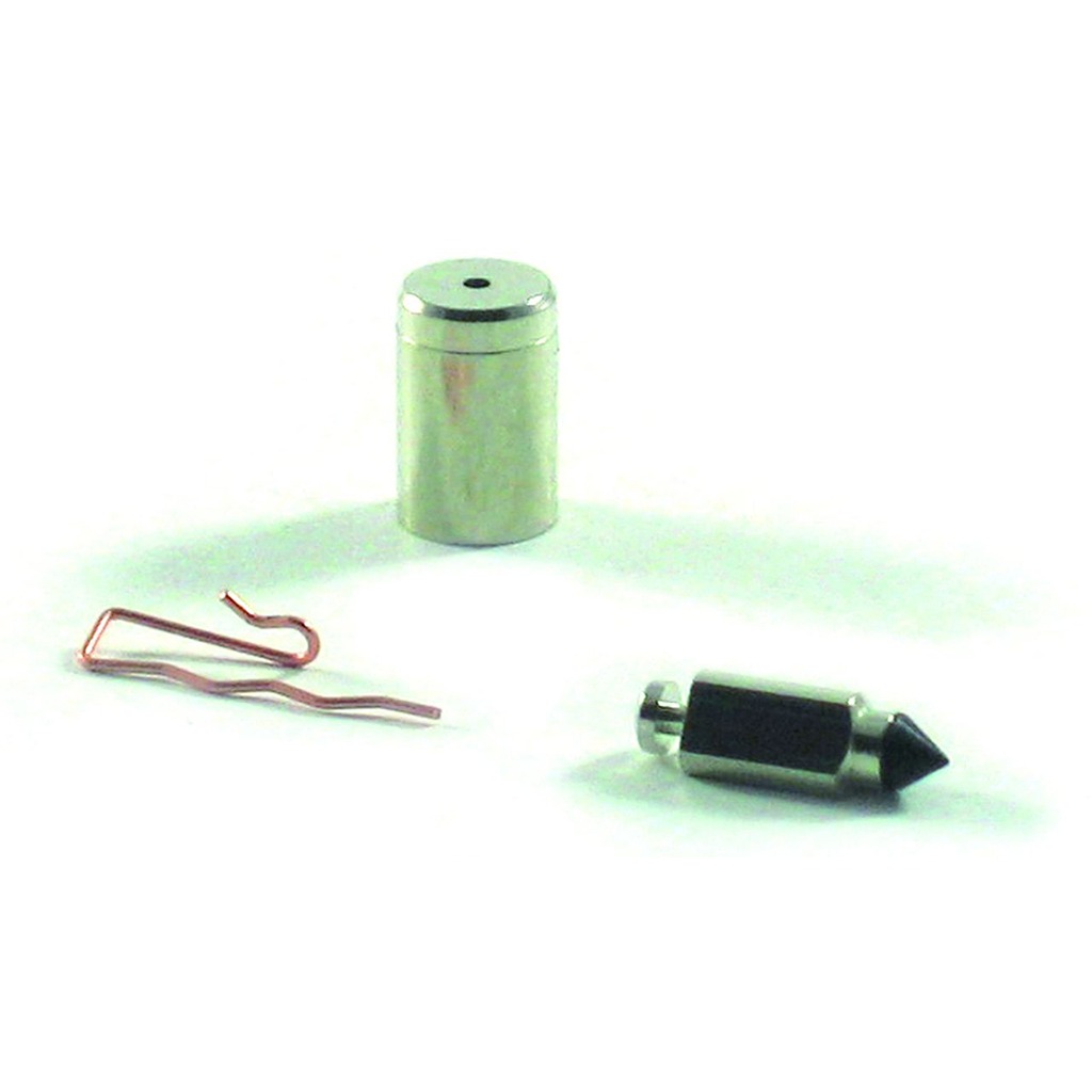 BRIGGS & STRATTON NEEDLE  SEAT KIT SUITS SELECTED 7 TO 16HP ENGINES