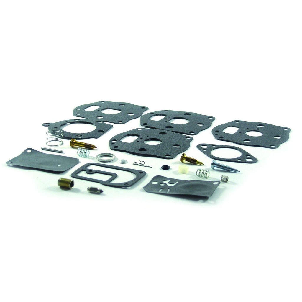 CARBURETTOR KIT