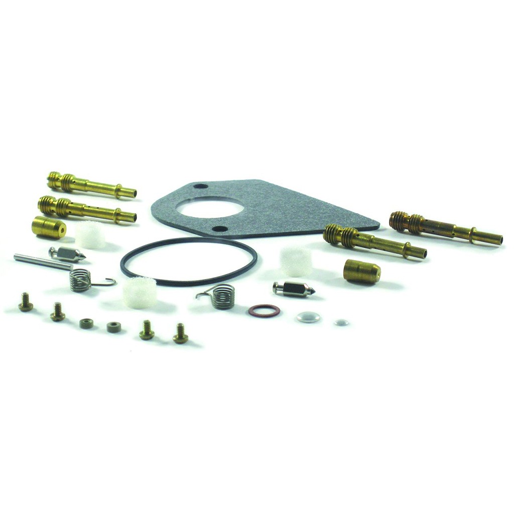 BRIGGS & STRATTON  WALBRO CARBURETTOR REBUILD KIT SELECTED LMT-5 37 & 77 MODELS
