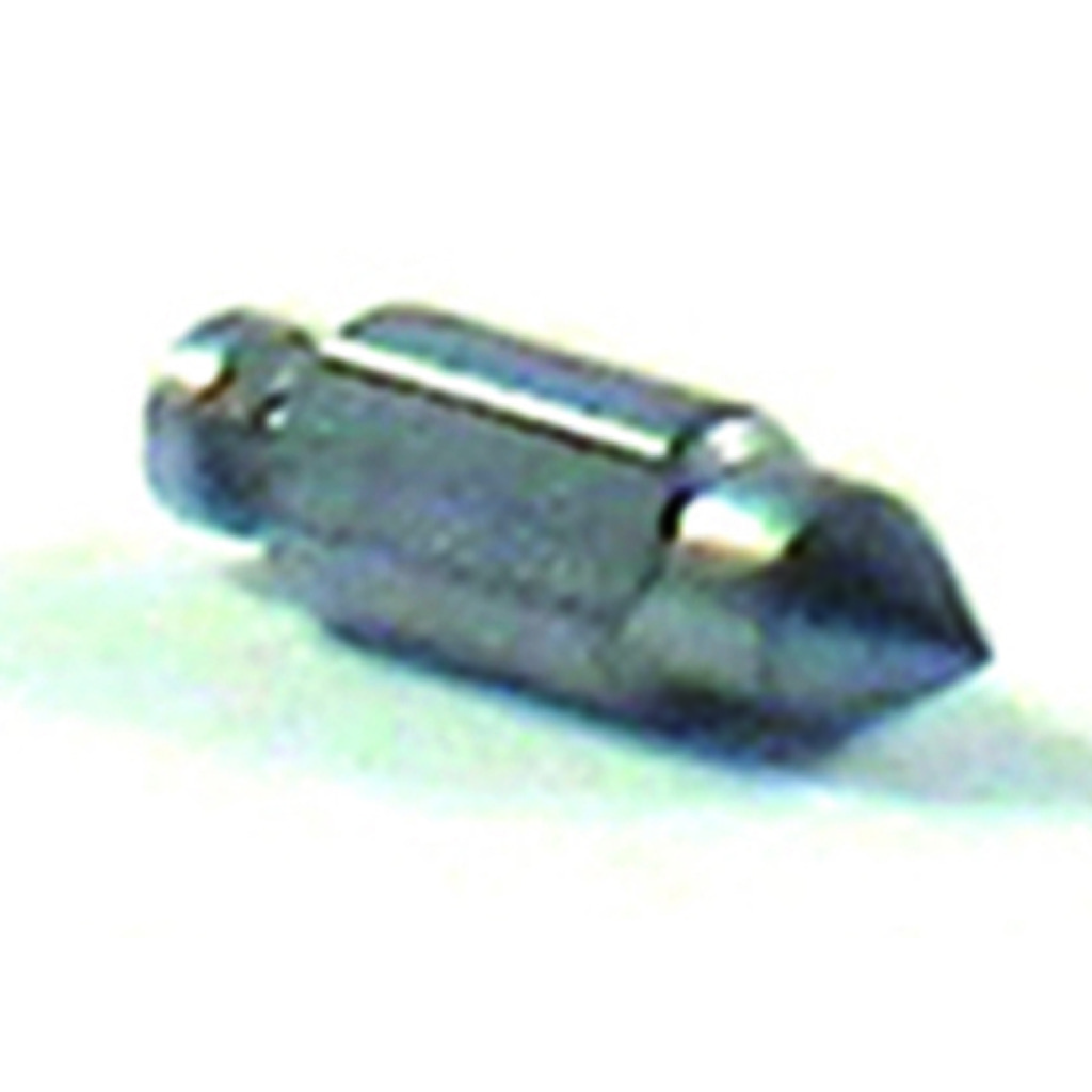 CARBURETTOR NEEDLE SMALL TYPE SUITS SELECTED TILLOTSON ZAMA & WALBRO
