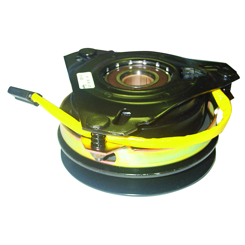 ELECTRIC PTO CLUTCH