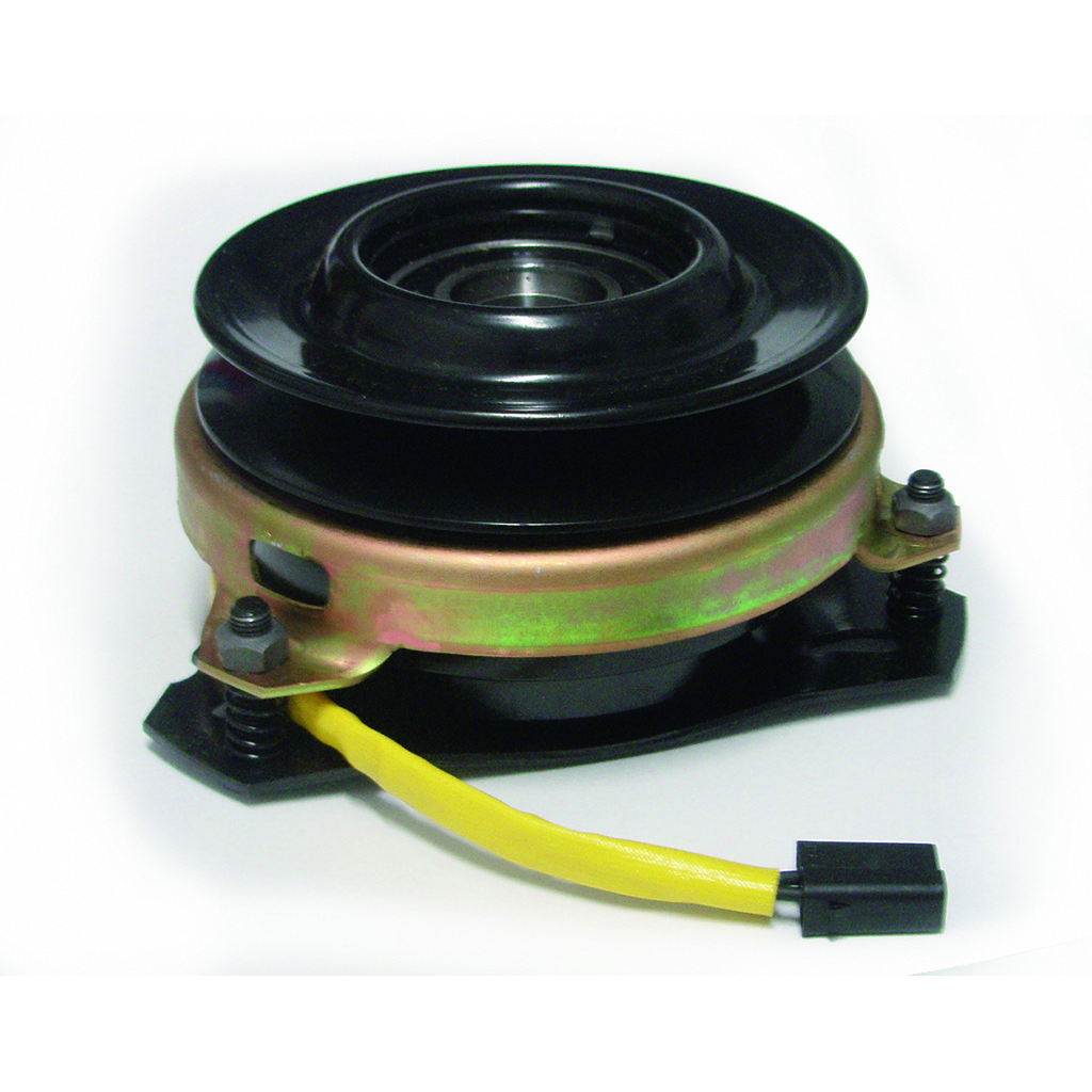 ELECTRIC PTO CLUTCH 1 ID X 5-14 PULLEY