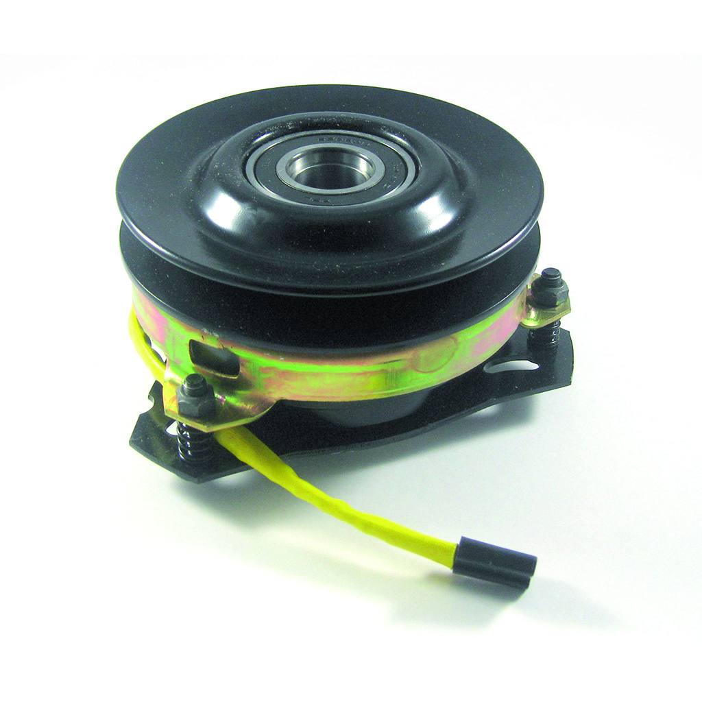 ELECTRIC PTO CLUTCH ASSEMBLY 1 ID X 3-34 HT
