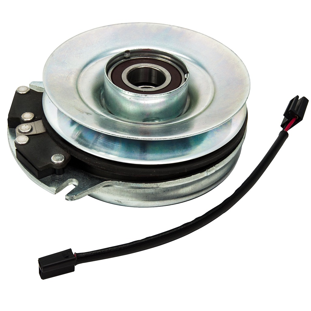 ELECTRIC PTO CLUTCH ASSEMBLY 1-18 ID X 625 PULLEY