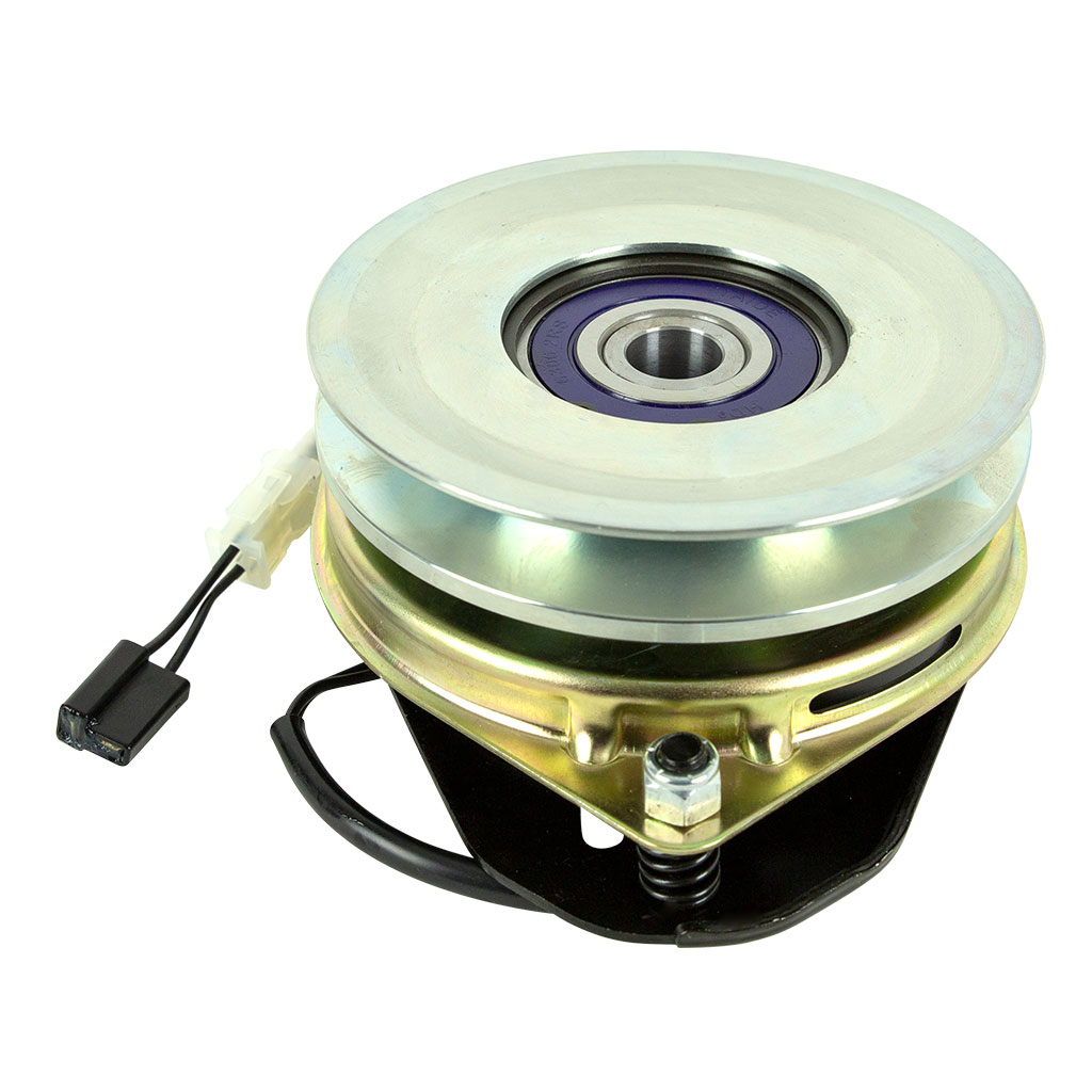 ELECTRIC PTO CLUTCH