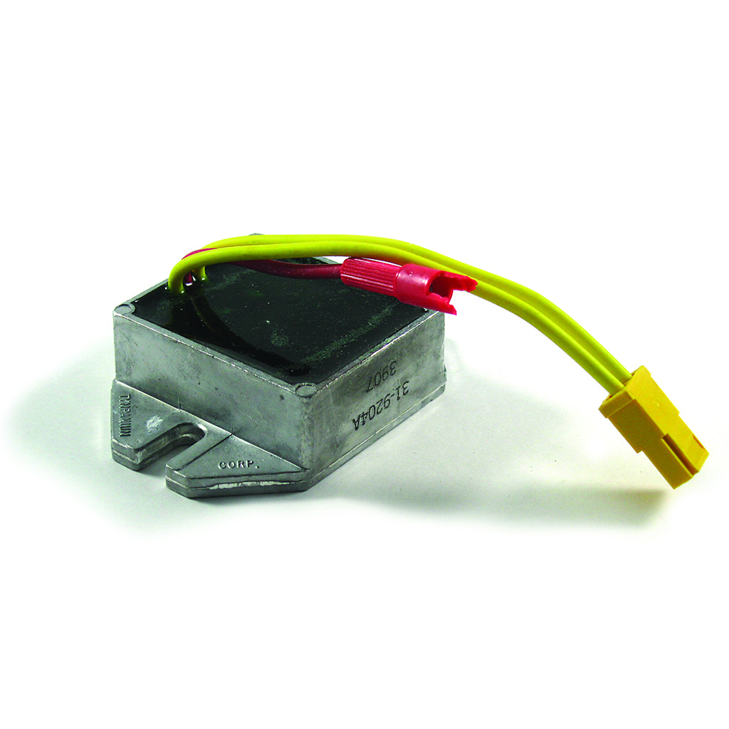 BRIGGS & STRATTON VOLTAGE REGULATOR