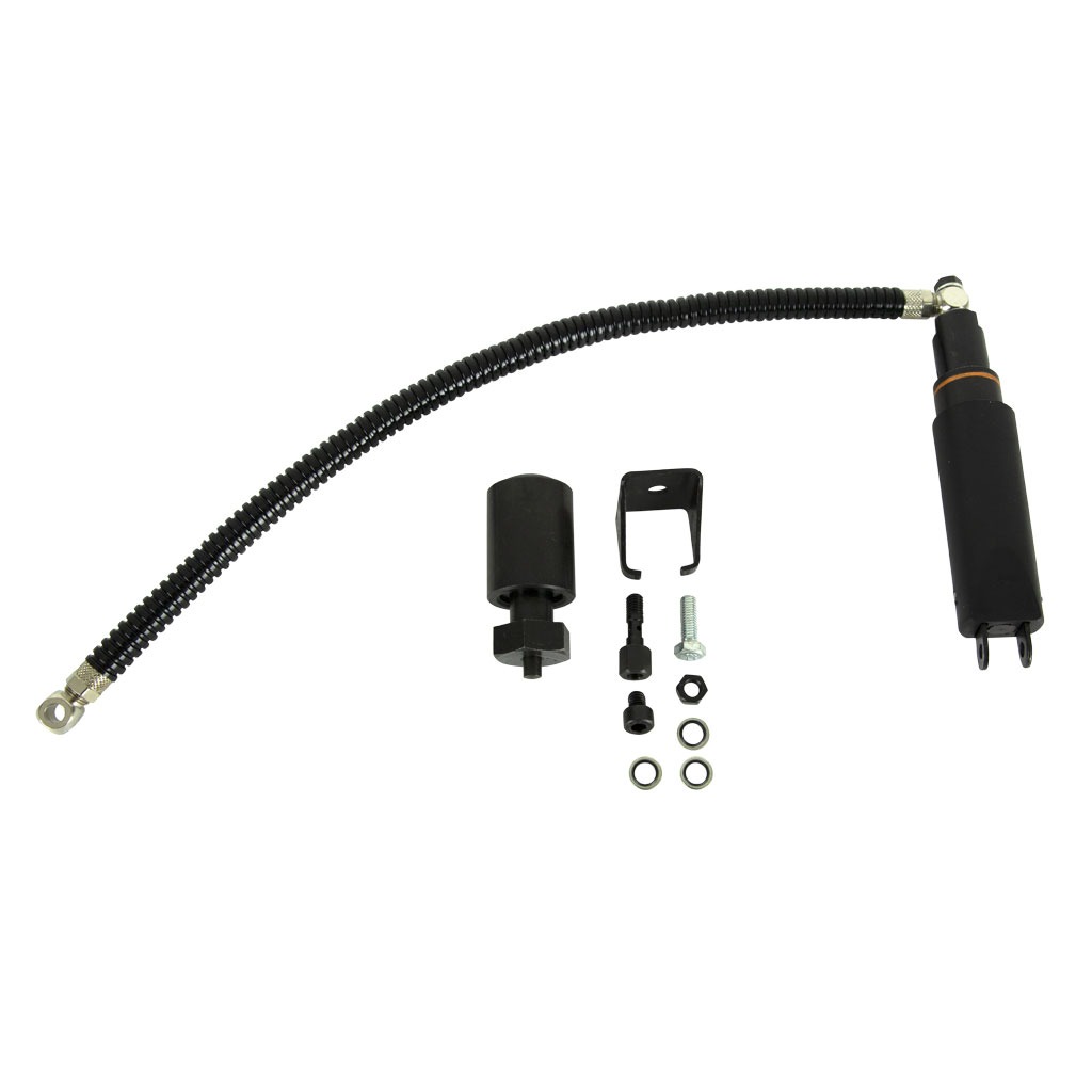 HYDRAULIC RAM ASSY SUITS 106540