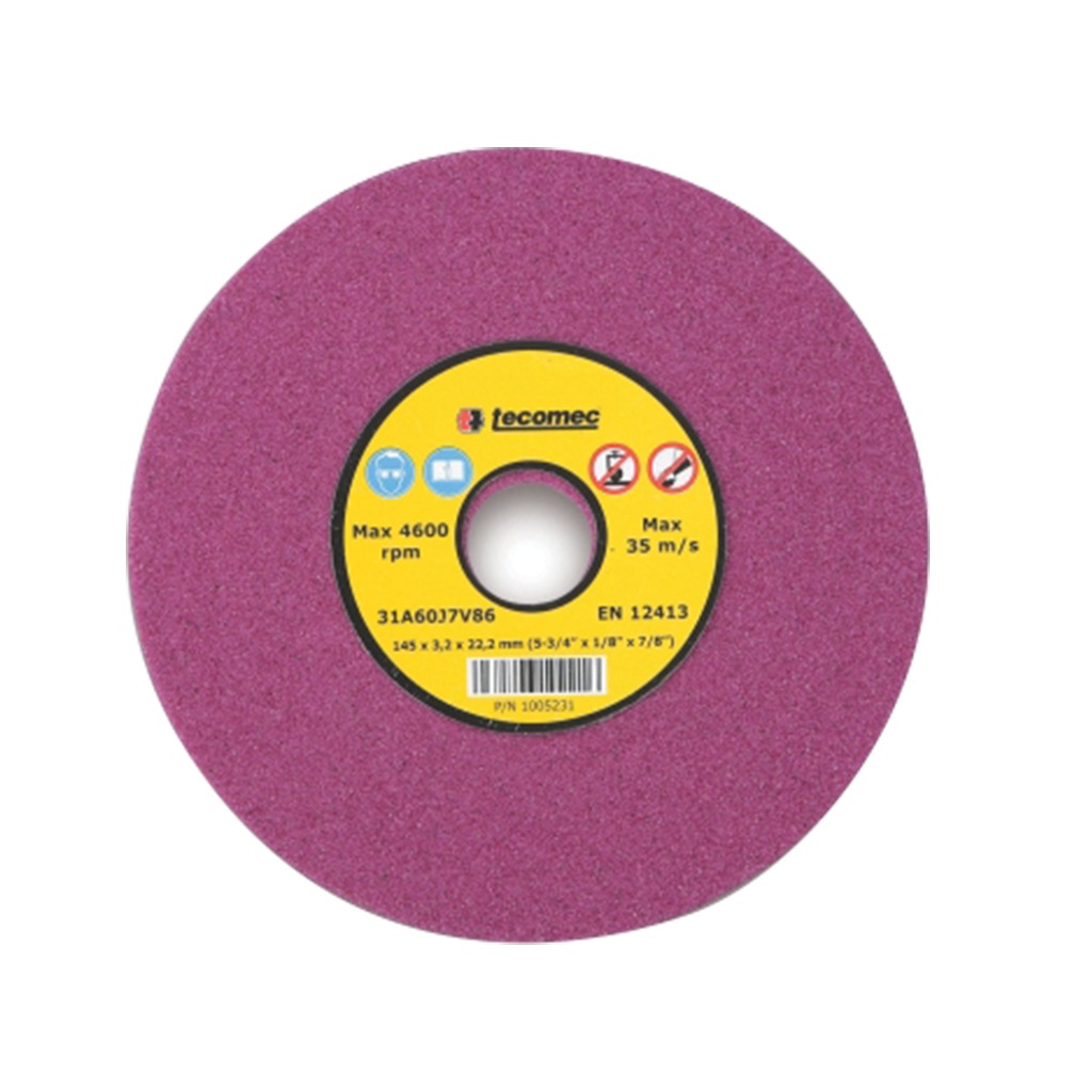 GRINDING WHEEL FOR 34 SUITS