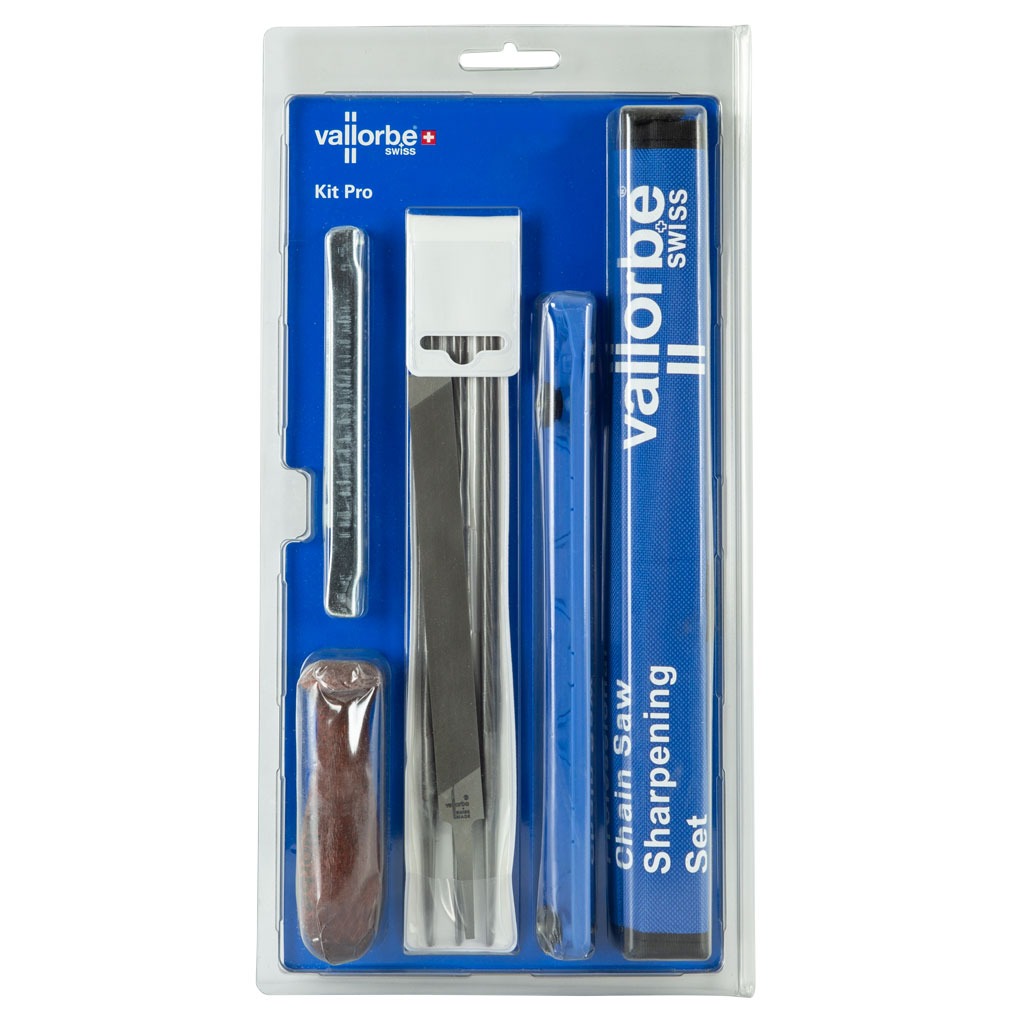 CHAIN SHARPENING KIT 532