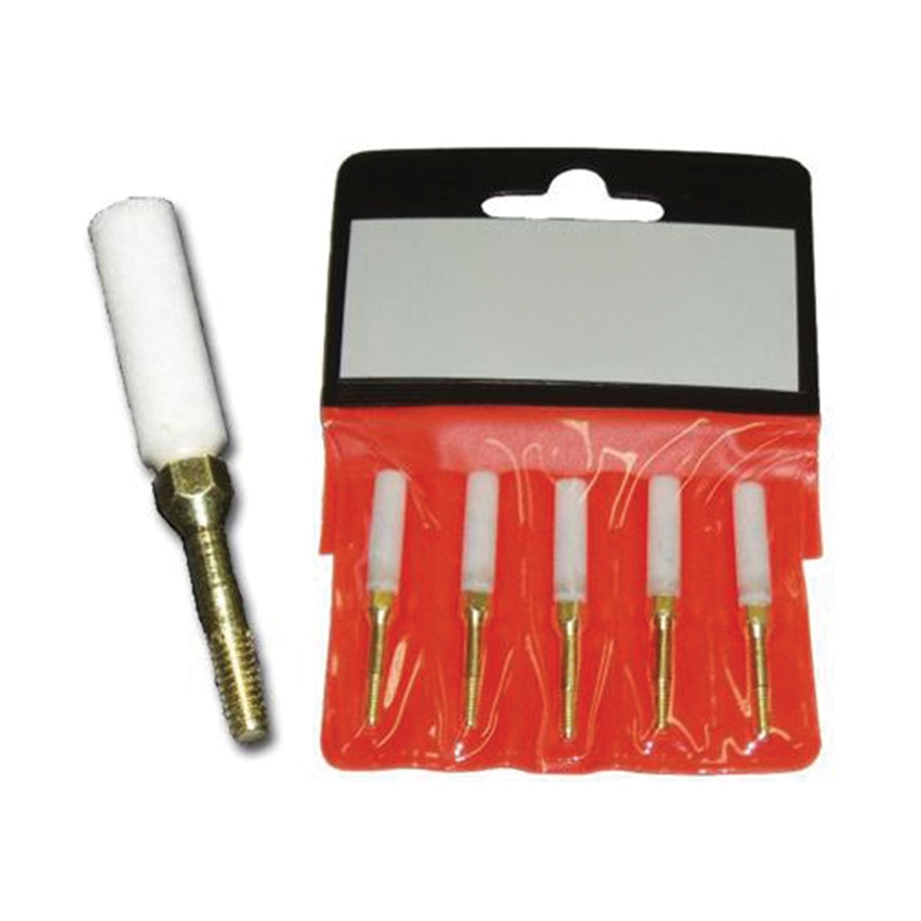 18 GRINDING STONE THREADED