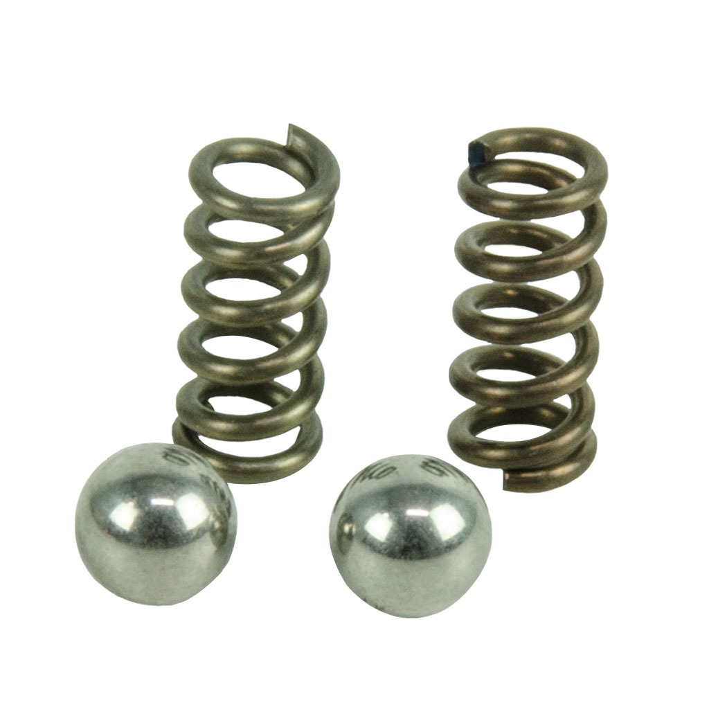 SPRING & BALL KIT SUITS 11359012  OMK519789 OMK32653  GAF520-230A