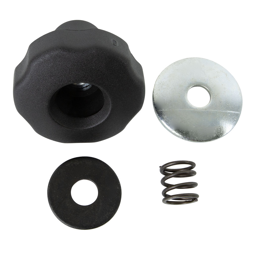 VICE LOCKING KIT (KNOB)