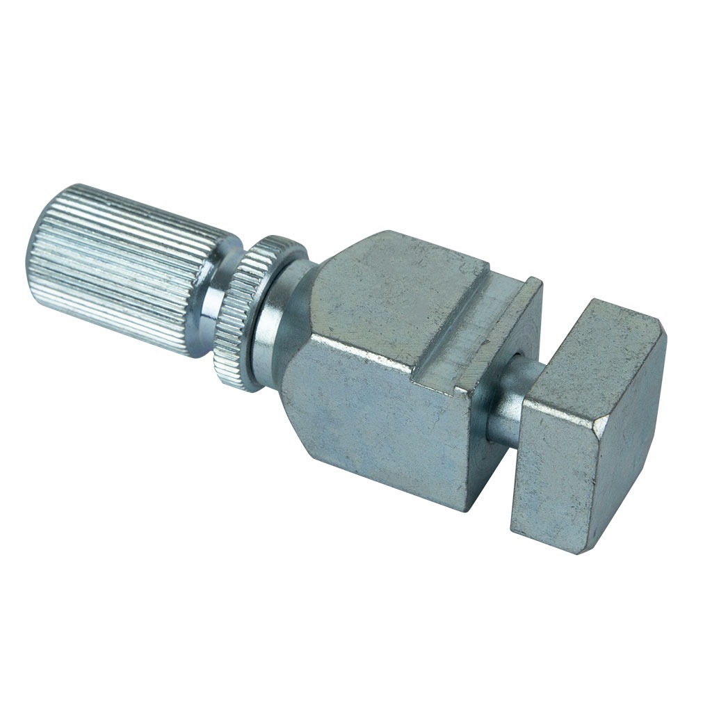 ADJUSTABLE ANVIL SUITS BENCH CHAIN BREAKER