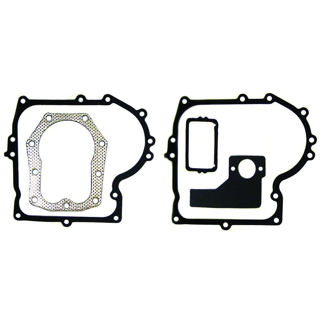 BRIGGS & STRATTON GASKET SET SUITS 28 SERIES 12HP VERTICAL SHAFT