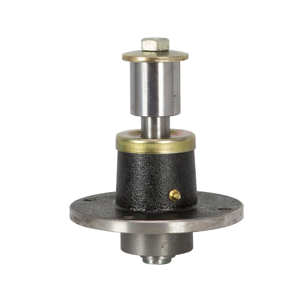 HUSTLER CAST IRON SPINDLE