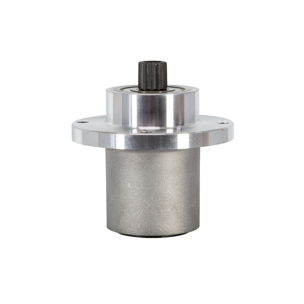 HUSTLER ALLOY SPINDLE ASSEMBLY